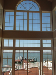 Longport, NJ   3M Window Film